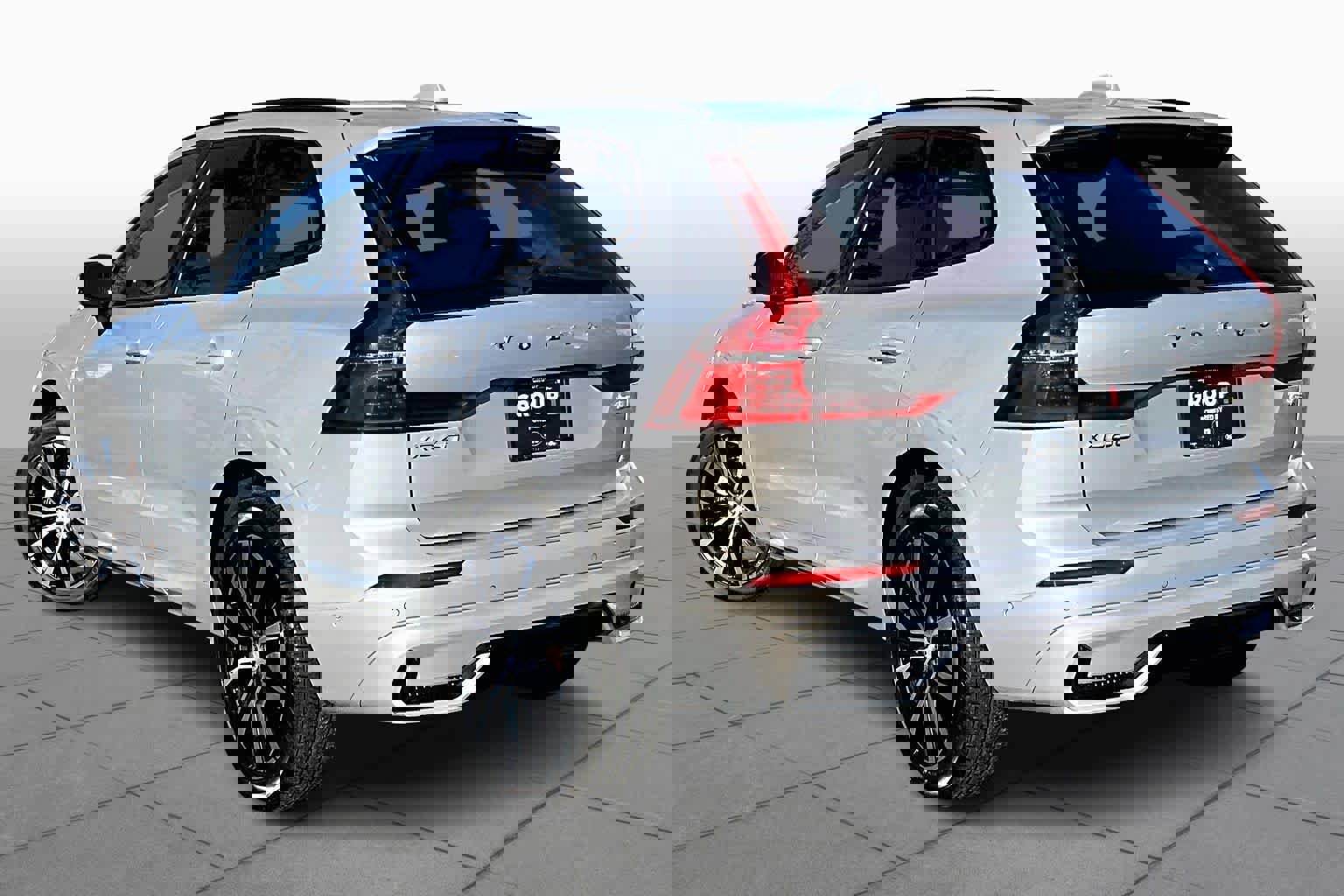 Certified 2023 Volvo XC60 B5 Plus w/ Climate Package image 12