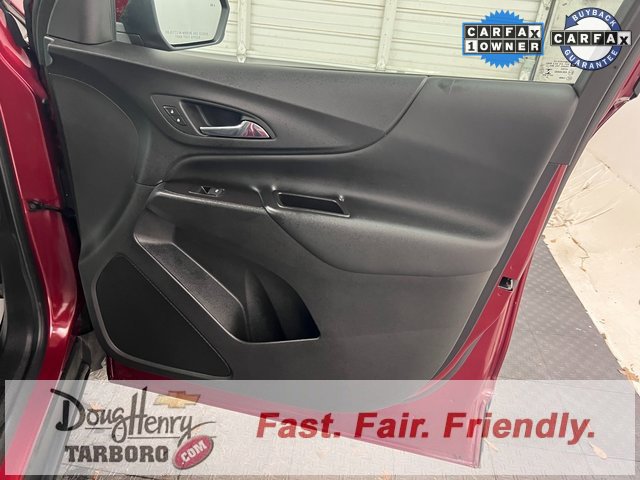 Used 2021 Chevrolet Equinox LT image 42