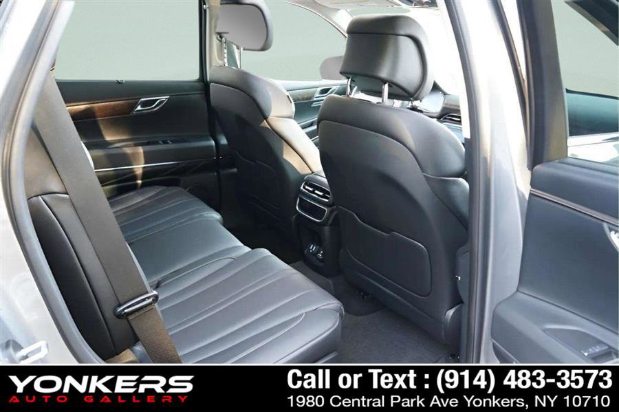 Used 2024 Genesis GV80 3.5T image 33