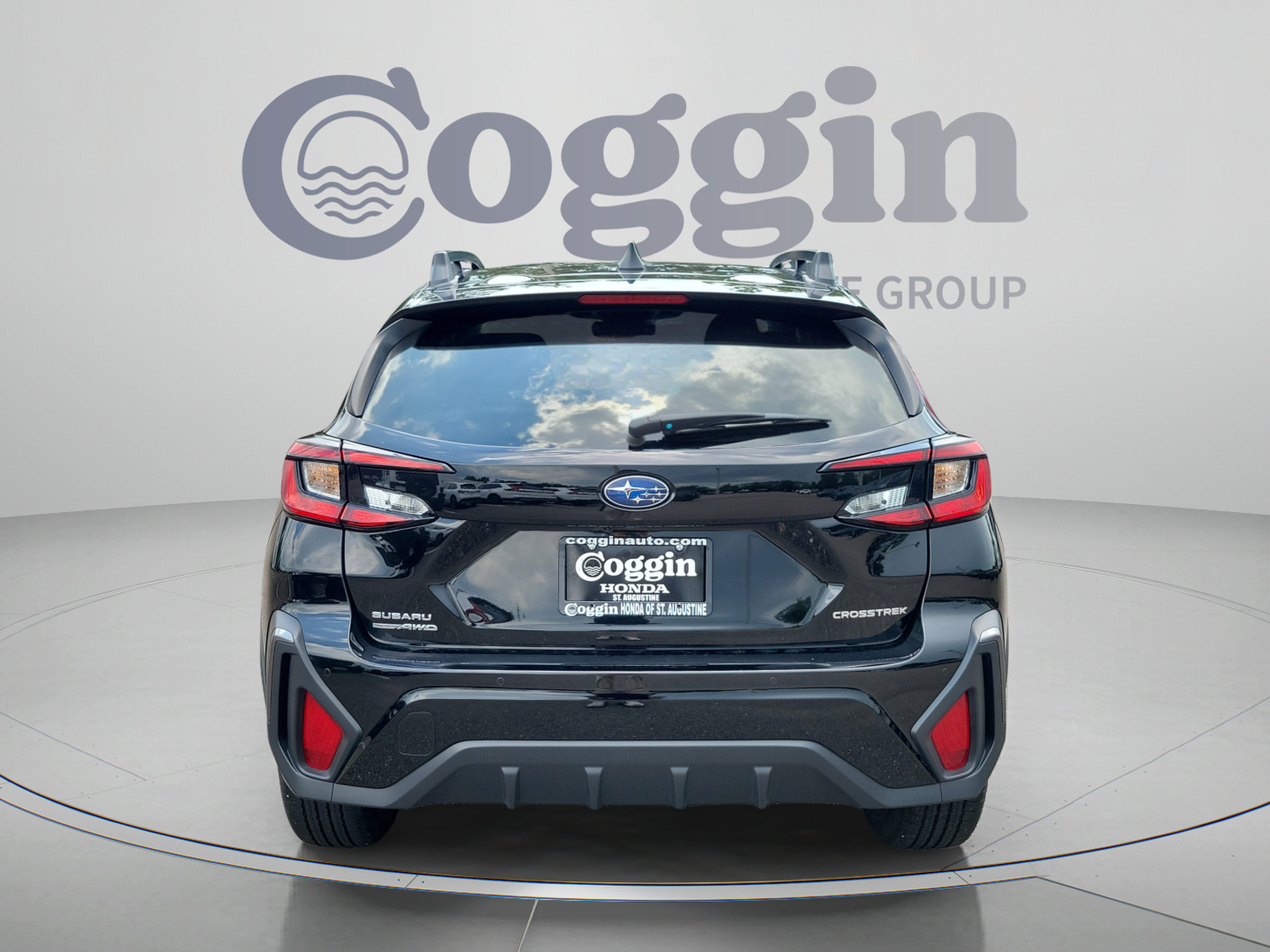 Used 2025 Subaru Crosstrek 2.5i Limited AWD/4WD image 4