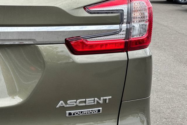New 2025 Subaru Ascent Touring AWD/4WD image 25
