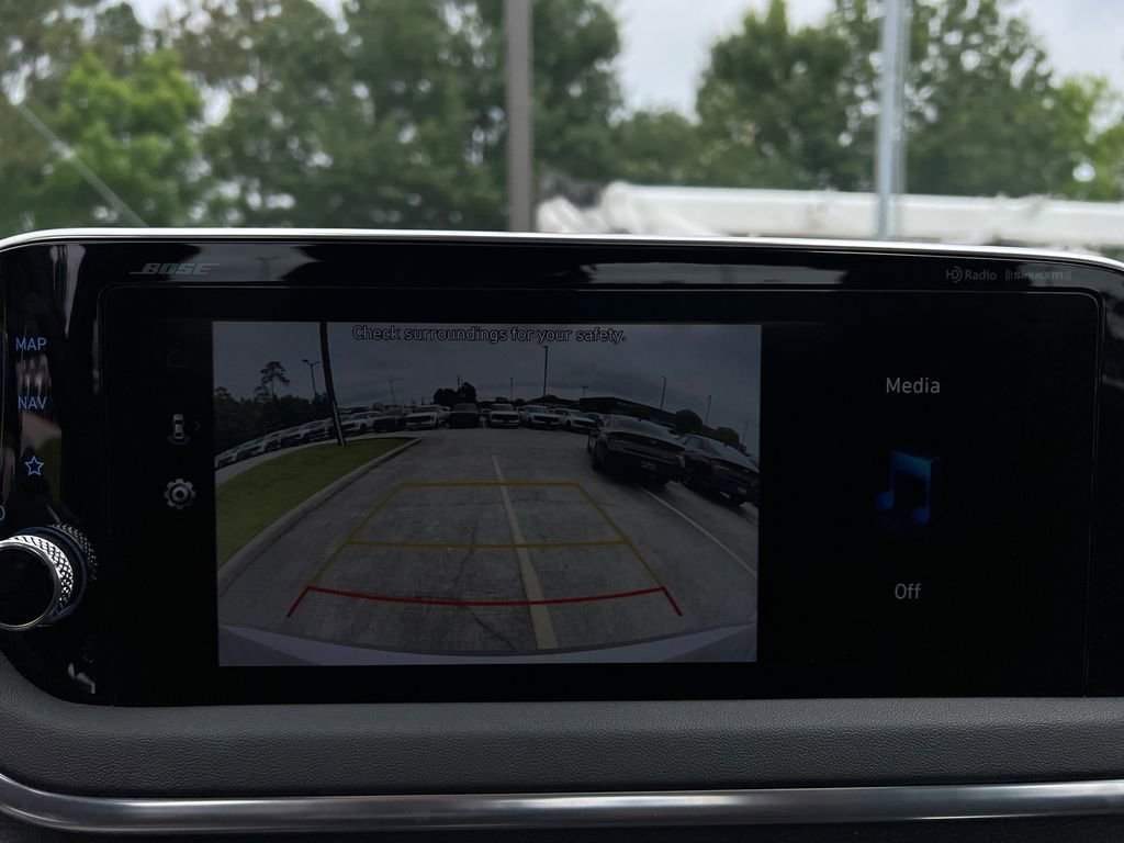 Used 2023 Hyundai Sonata SEL Plus w/ Cargo Package FWD image 21
