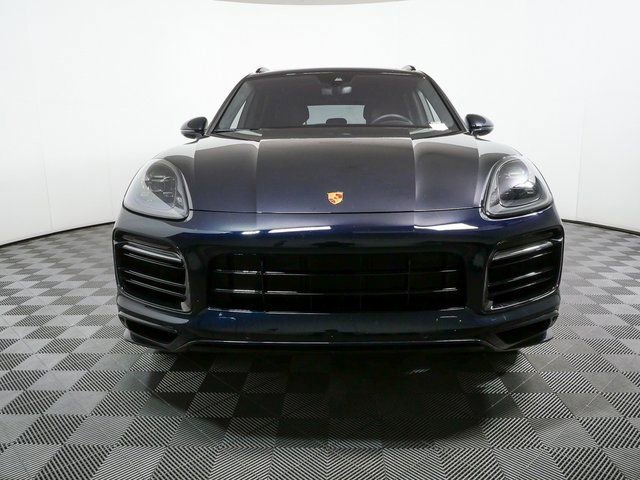 Certified 2023 Porsche Cayenne GTS image 37