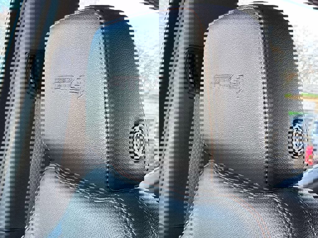 Used 2019 GMC Sierra 1500 AT4 image 27