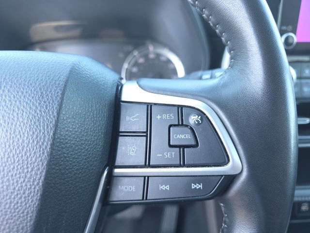Certified 2024 Toyota Highlander LE image 18