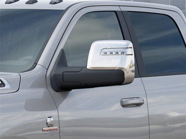 New 2026 RAM 3500 Laramie image 12