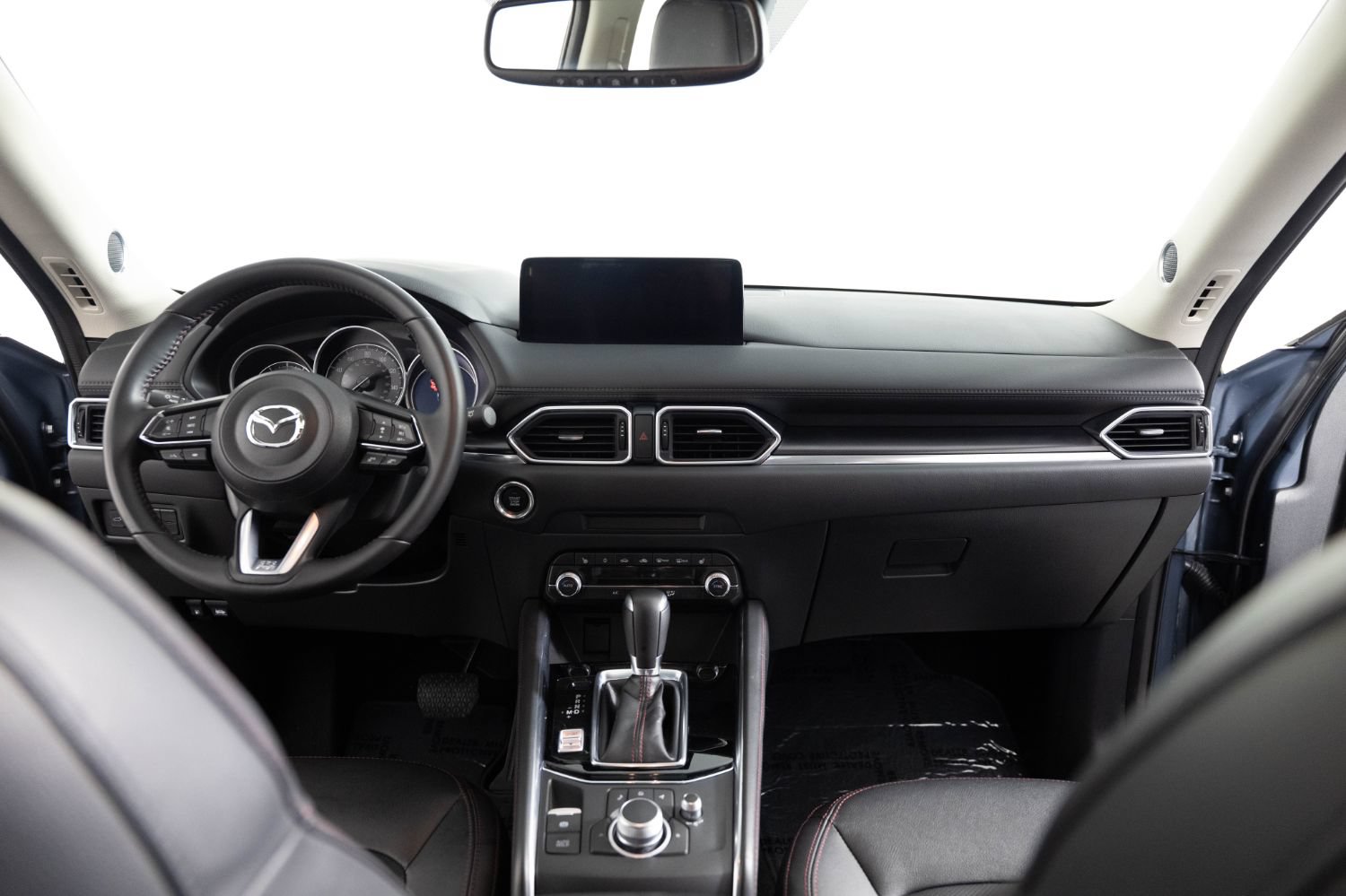 Used 2024 MAZDA CX-5 Carbon Edition AWD/4WD image 34