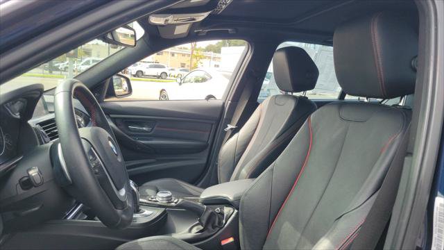 Used 2014 BMW 335i Sedan RWD image 16