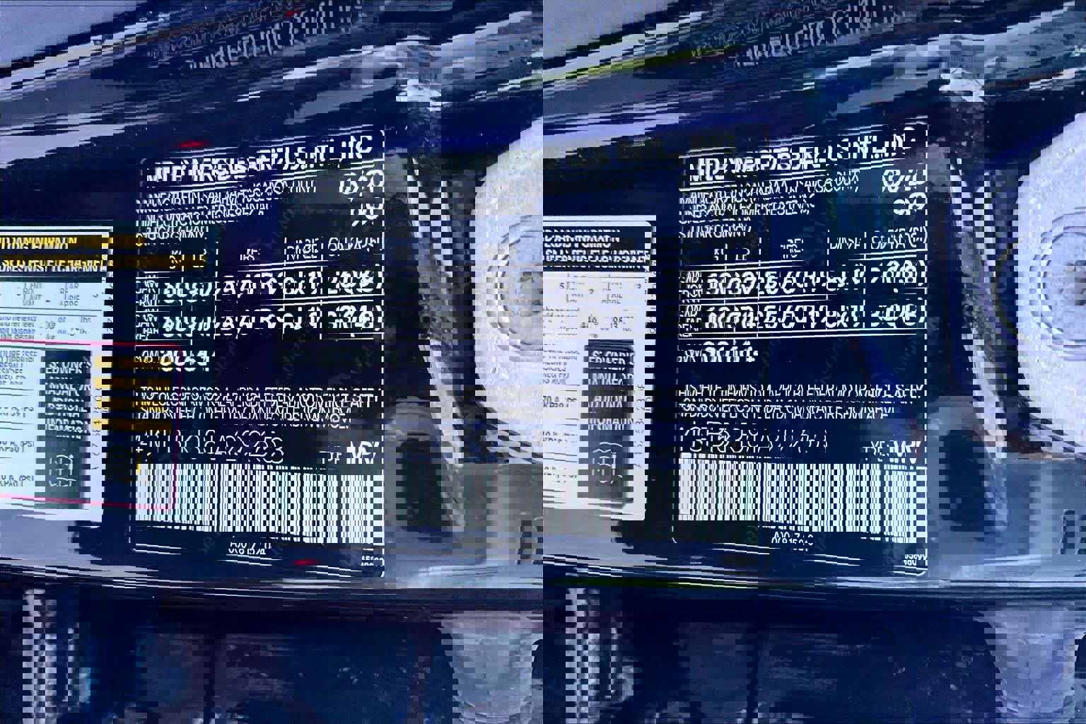 Used 2020 Mercedes-Benz GLE 450 GLE 450 image 33