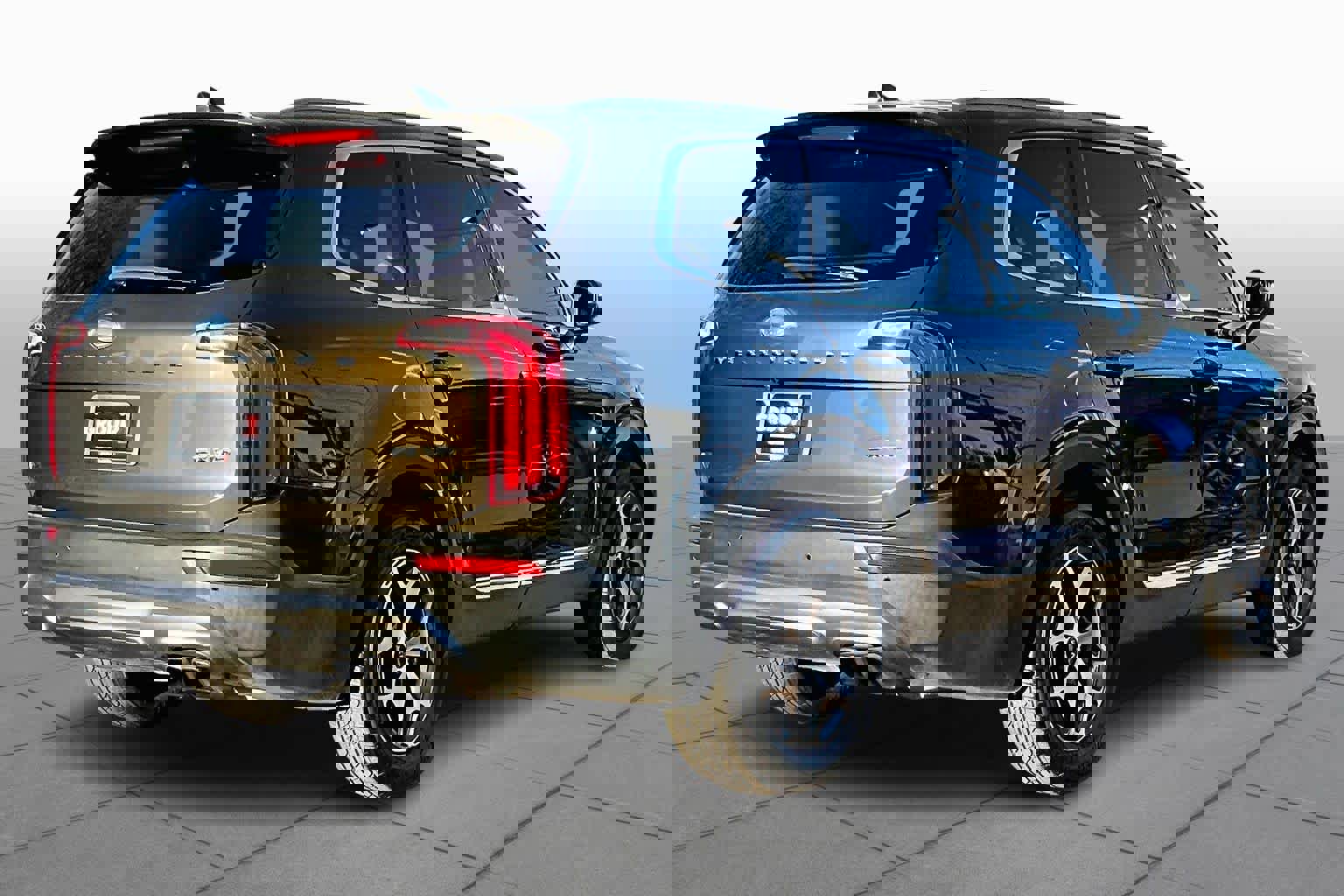 Used 2020 Kia Telluride EX image 12