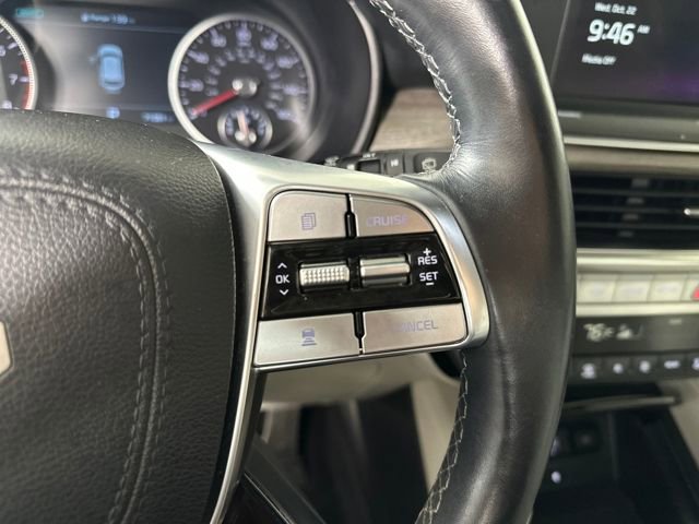 Used 2022 Kia Telluride SX w/ Towing Package image 32