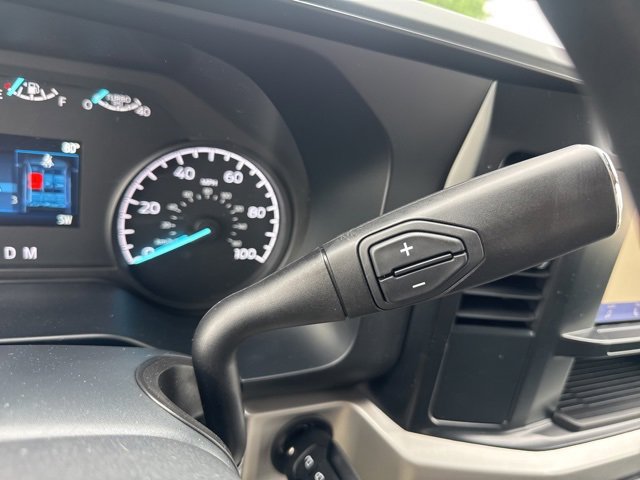 New 2025 Ford F350 XL image 35