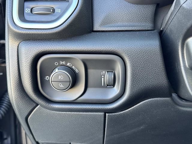 Used 2026 RAM 2500 Big Horn image 31