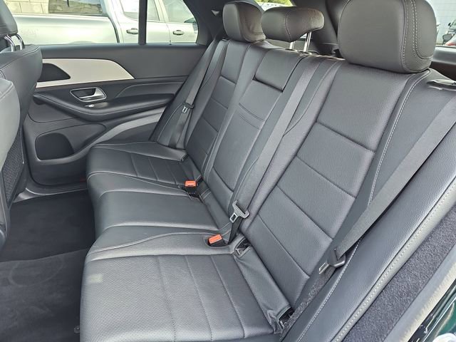 Used 2024 Mercedes-Benz GLE 450e 4MATIC image 14