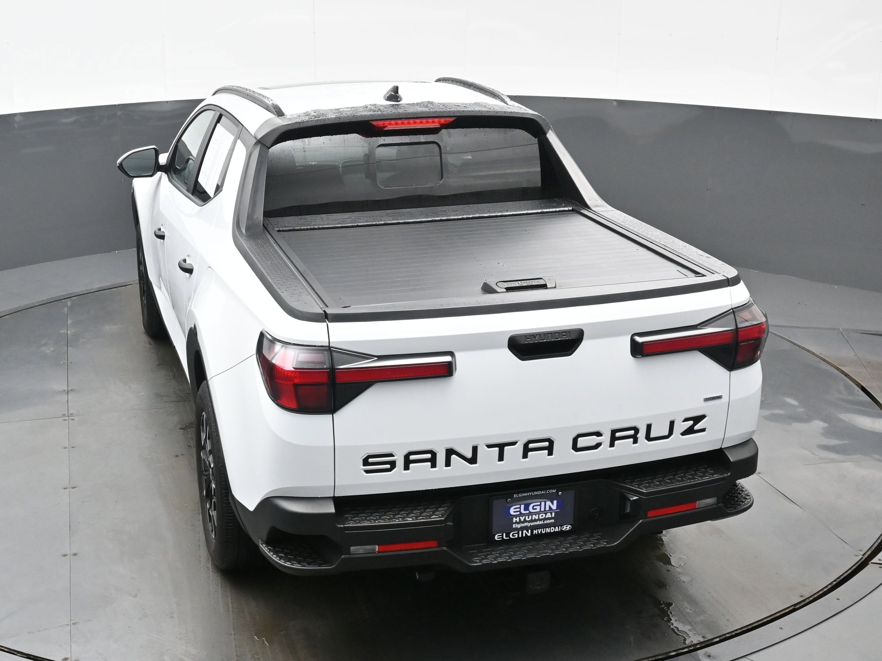 Certified 2022 Hyundai Santa Cruz SEL w/ Activity Package image 37