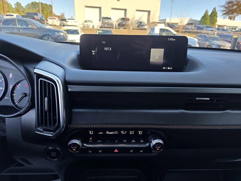 Used 2024 MAZDA CX-50 2.5 Turbo w/ Premium Plus Pkg image 26