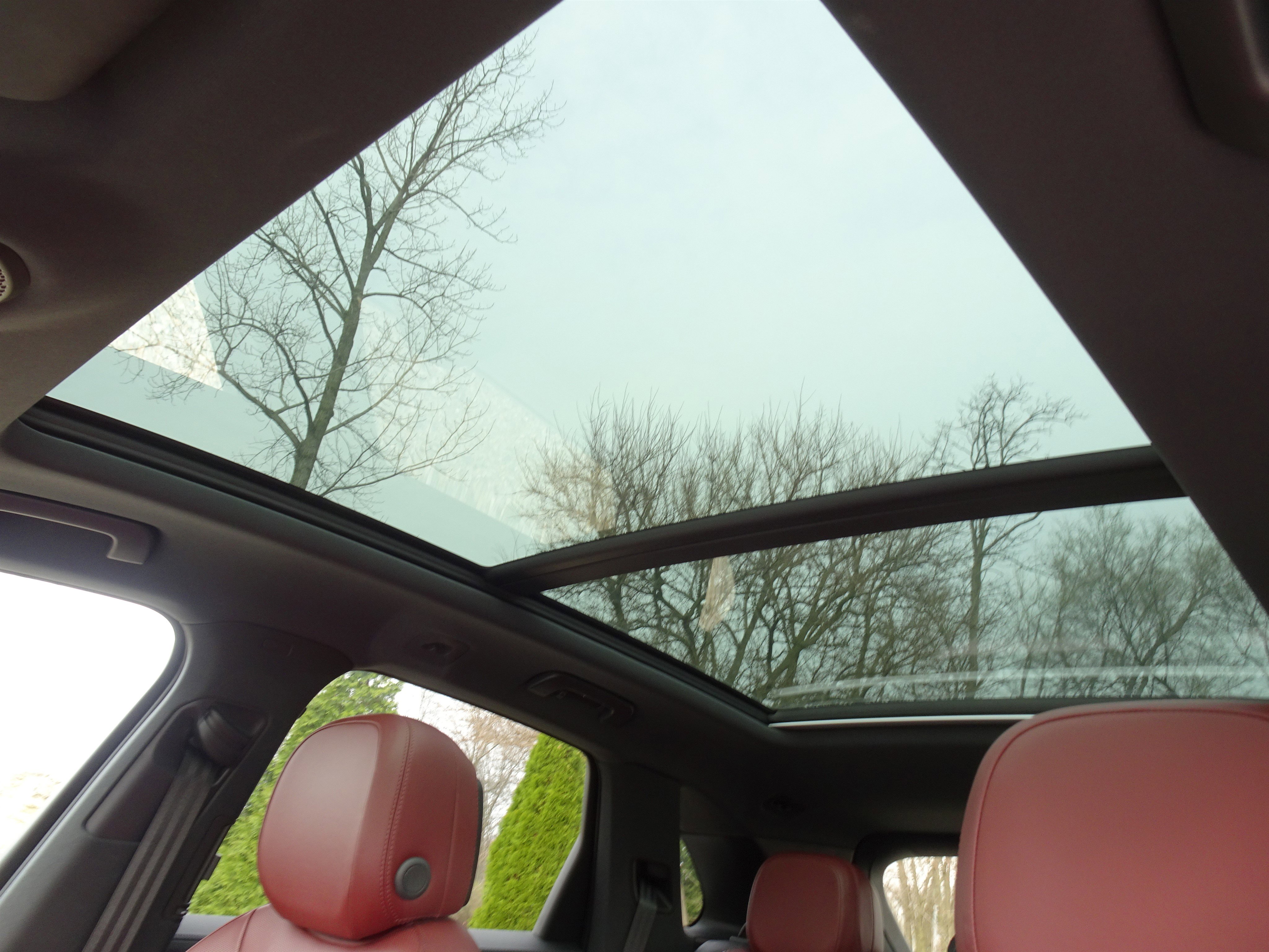 Used 2024 Porsche Cayenne image 5