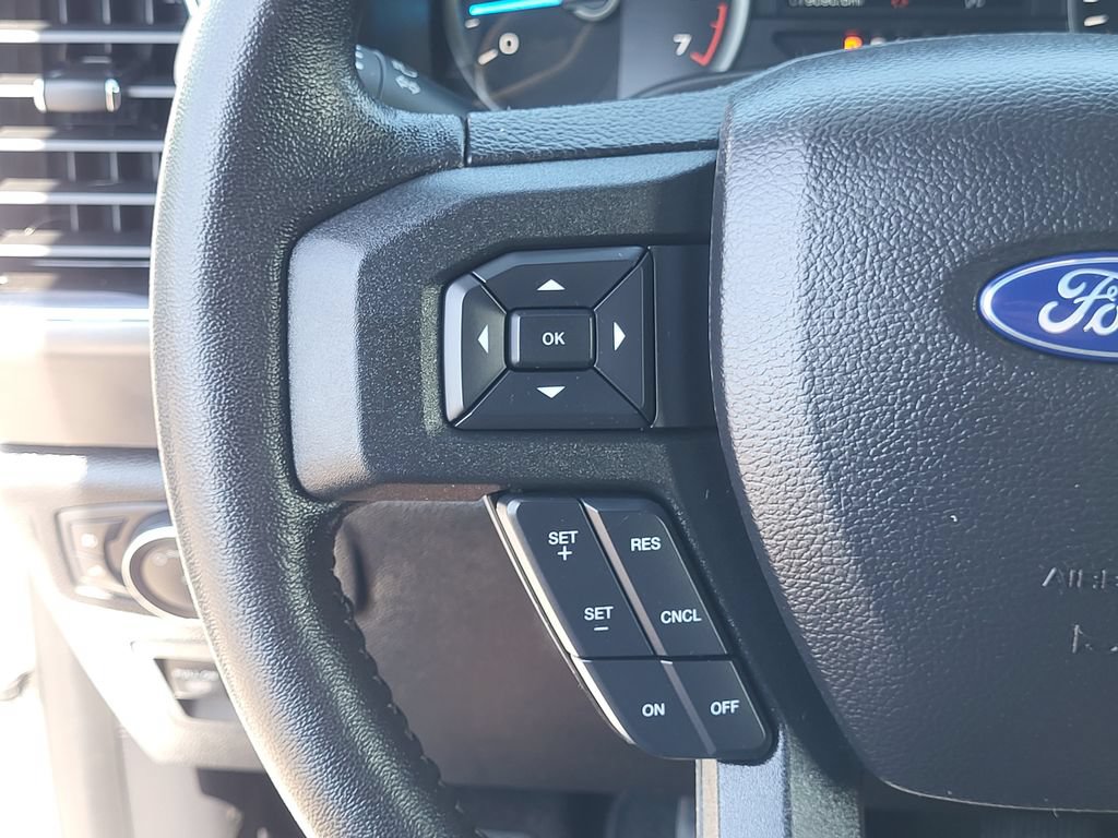 Used 2020 Ford F150 XLT w/ Equipment Group 302A Luxury AWD/4WD image 19