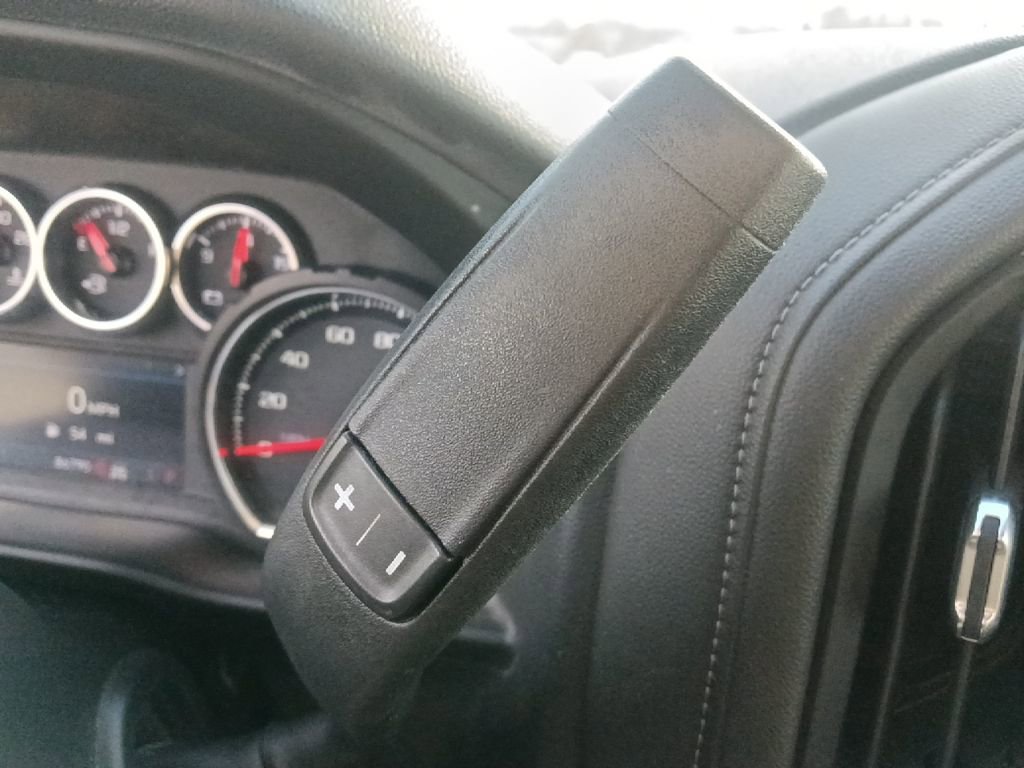 Used 2019 Chevrolet Silverado 1500 RST w/ All-Star Edition image 24