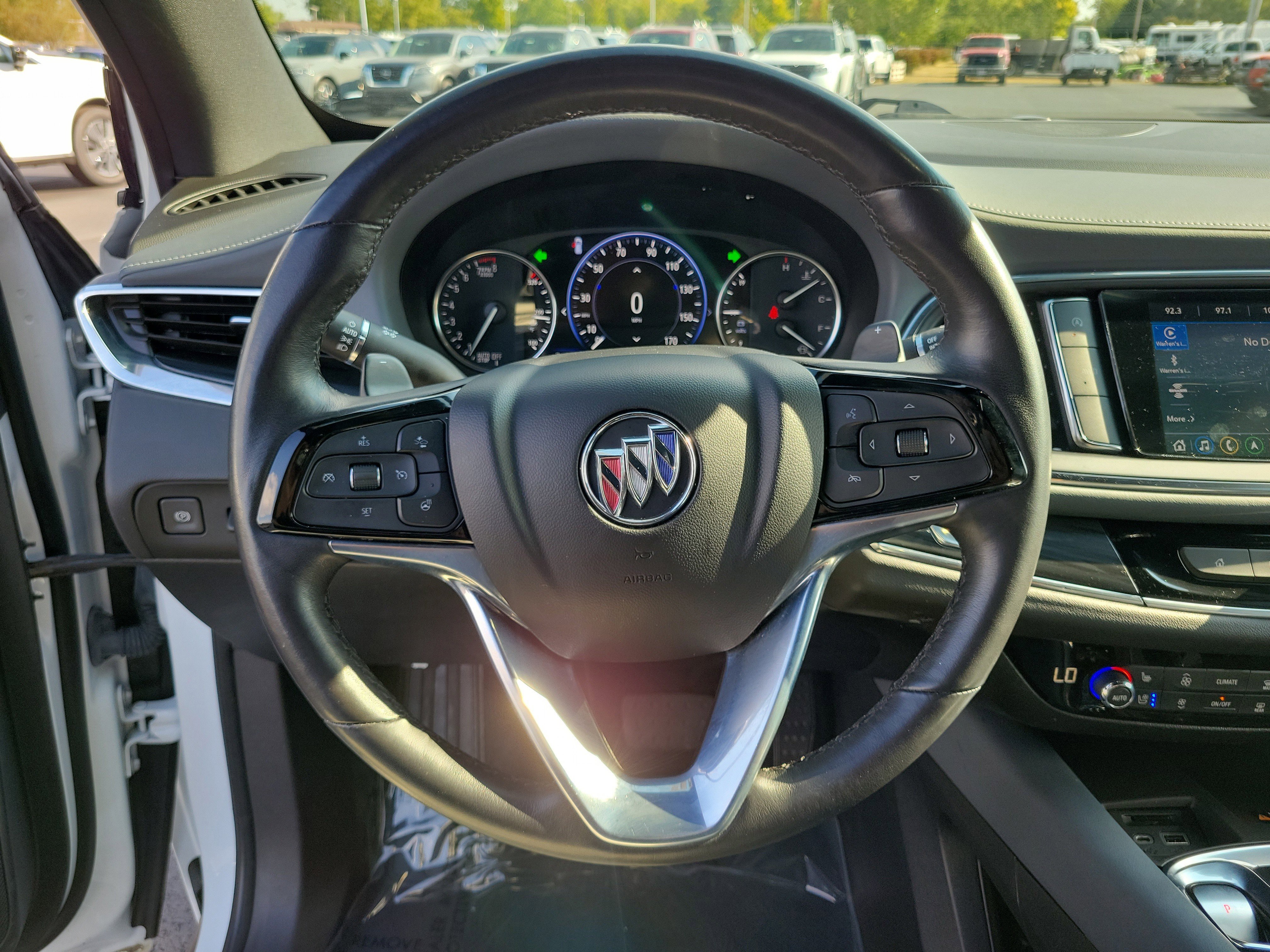 Used 2024 Buick Enclave Premium image 21