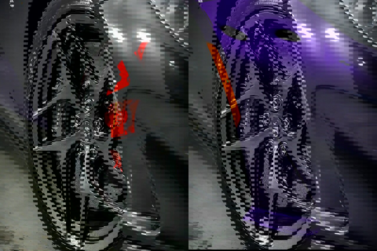 Used 2019 Ferrari 812 Superfast image 4