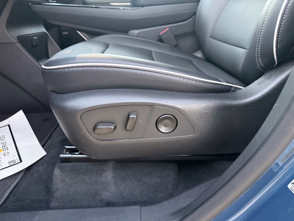 Used 2026 Buick Enclave Preferred FWD image 31