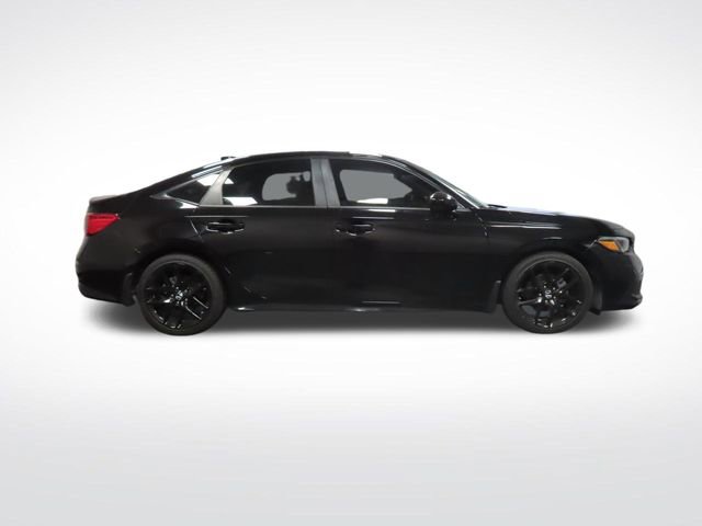 Used 2024 Honda Civic Sport image 6