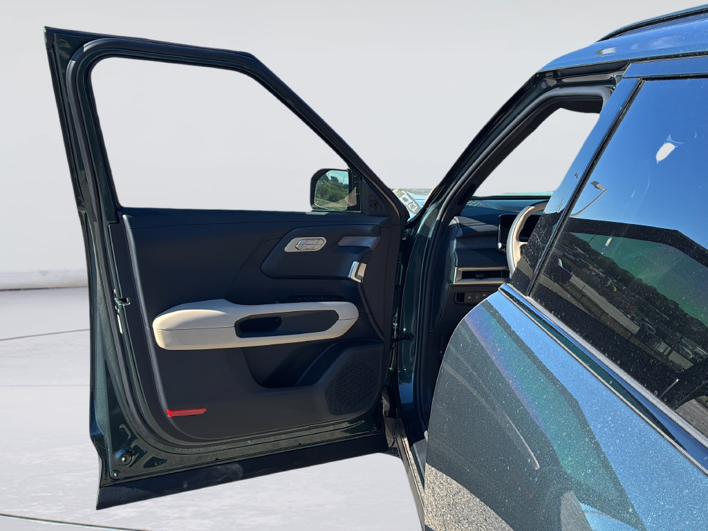New 2027 Kia Telluride EX FWD image 12