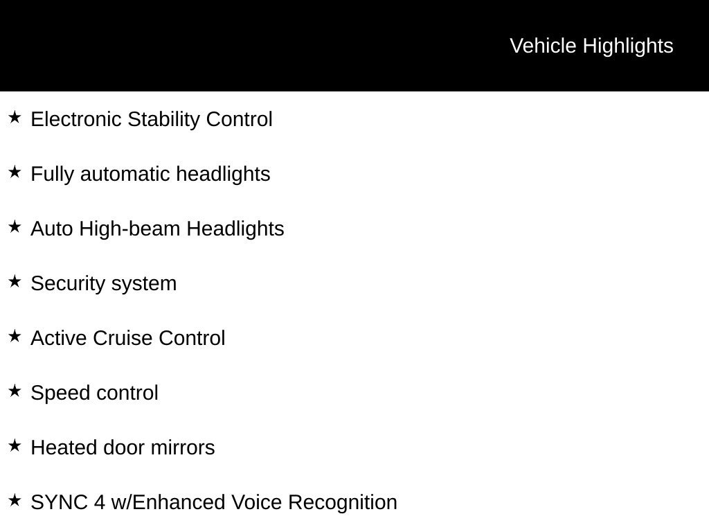 Certified 2023 Ford F150 Lightning XLT AWD/4WD image 20