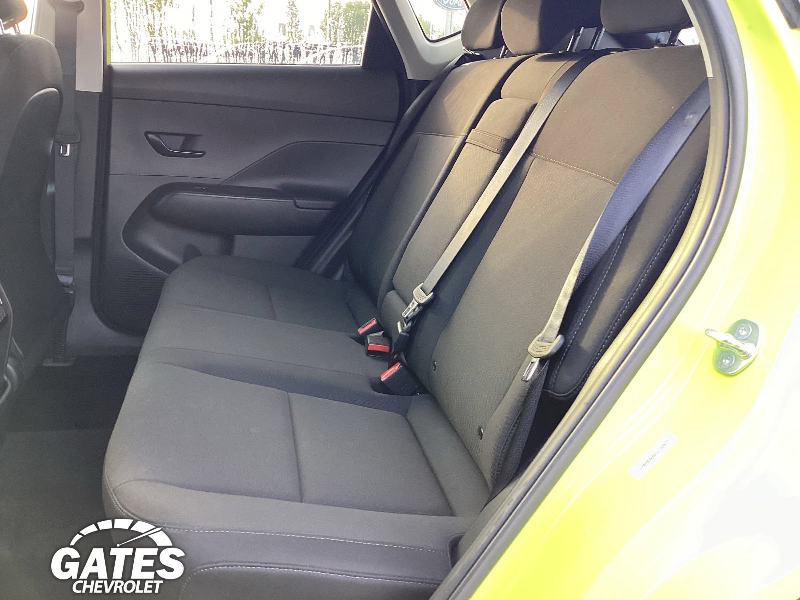 Used 2025 Hyundai Kona SEL FWD image 14