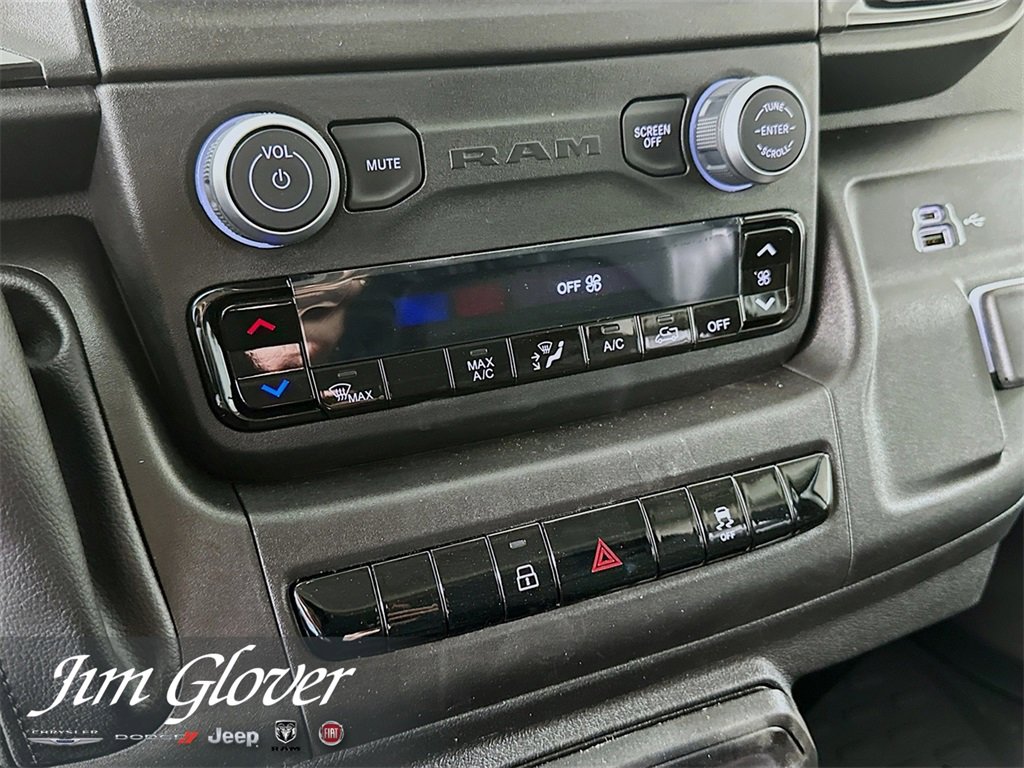 New 2026 RAM ProMaster 2500 image 32