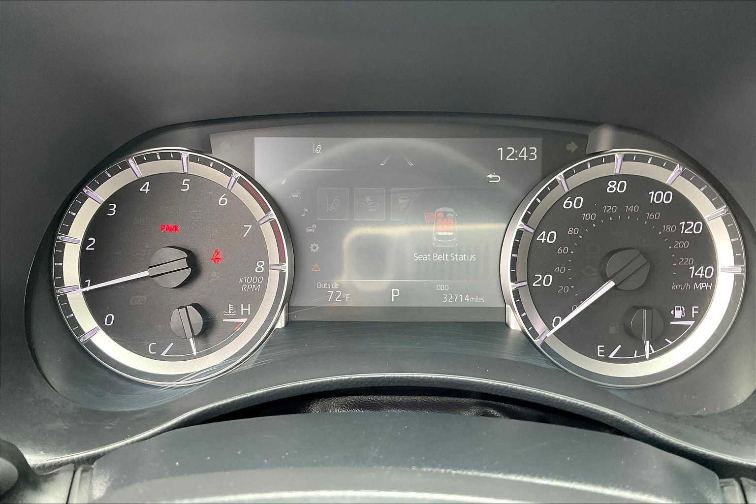 Used 2023 Toyota Highlander L image 23