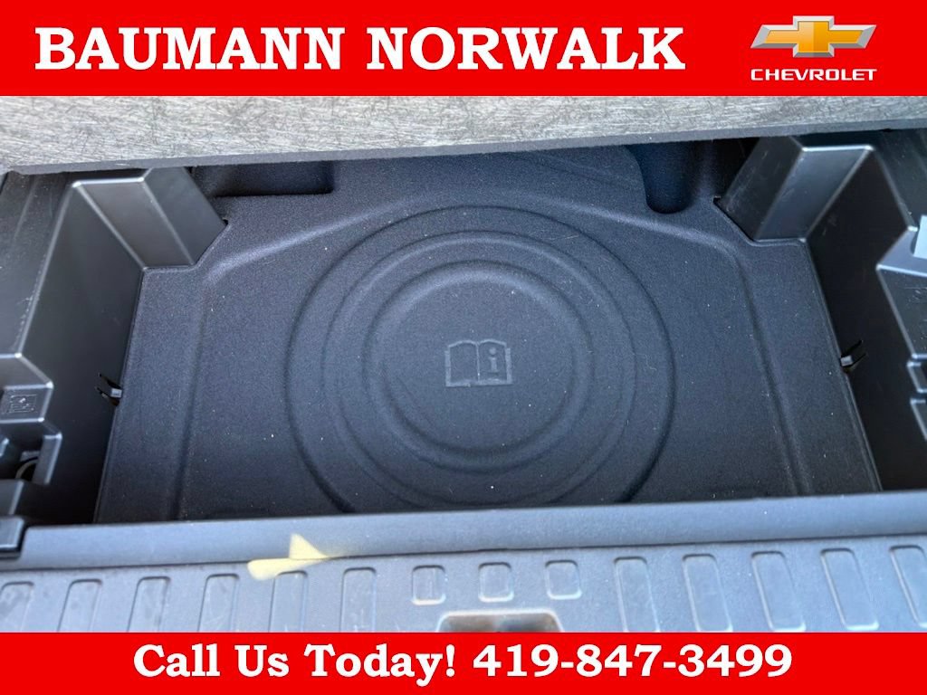 Used 2023 Chevrolet Equinox LT FWD image 44