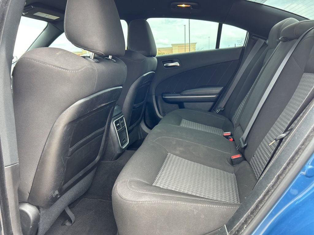 Used 2023 Dodge Charger GT AWD/4WD image 9