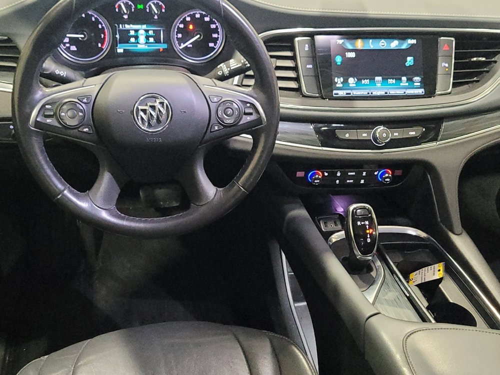 Used 2019 Buick Enclave Essence AWD/4WD image 22