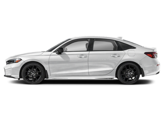 New 2026 Honda Civic Sport image 5
