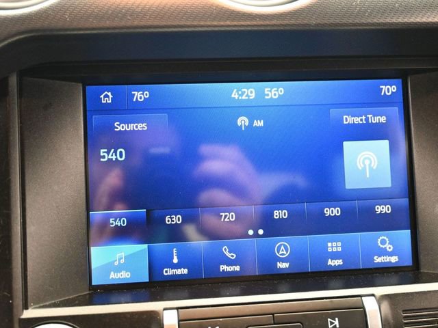 Certified 2021 Ford Mustang GT Premium w/ Equipment Group 401A image 17