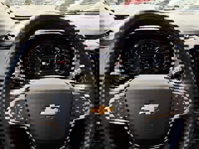 Used 2021 Chevrolet Traverse Premier image 29