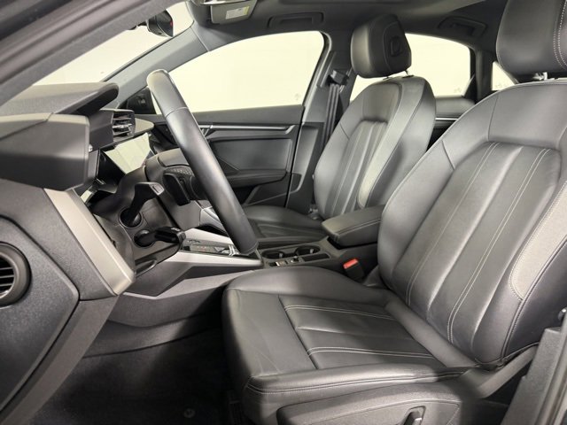Used 2023 Audi A3 2.0T Premium Plus image 18