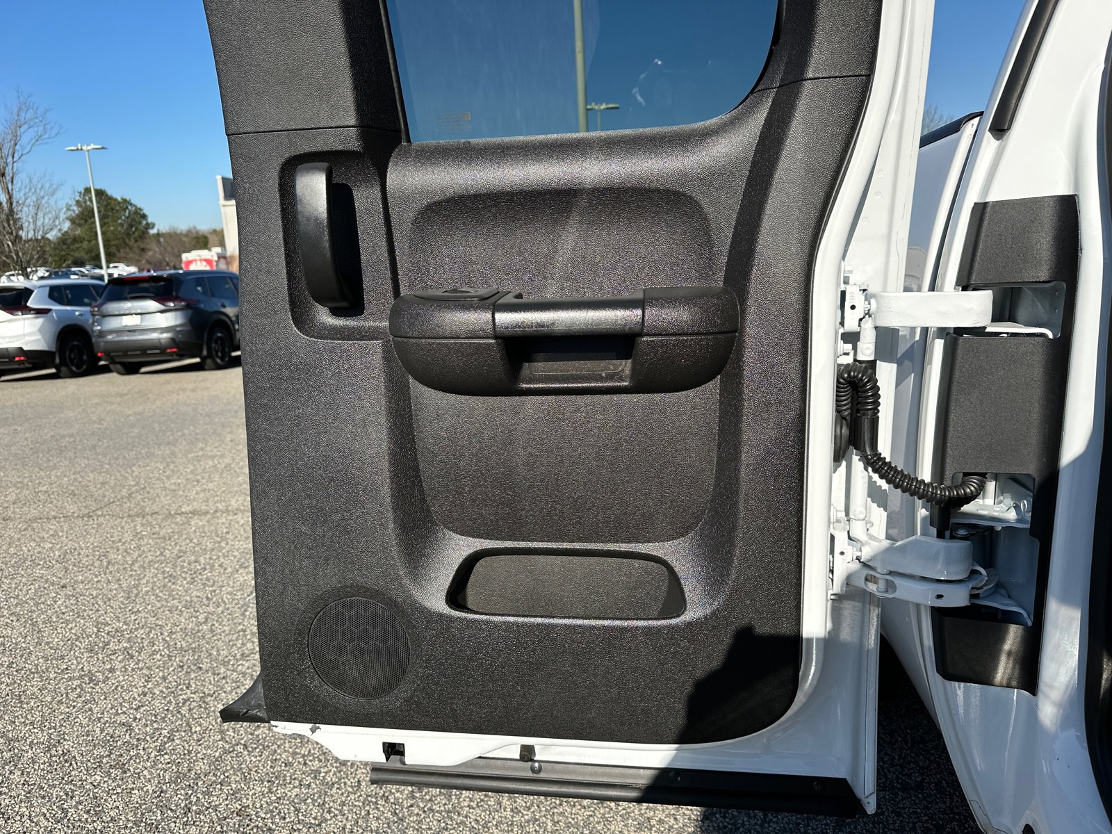 Used 2013 GMC Sierra 1500 SLE w/ Power Tech Package image 16