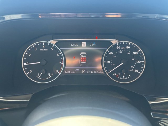 Used 2025 Nissan Pathfinder SL image 15