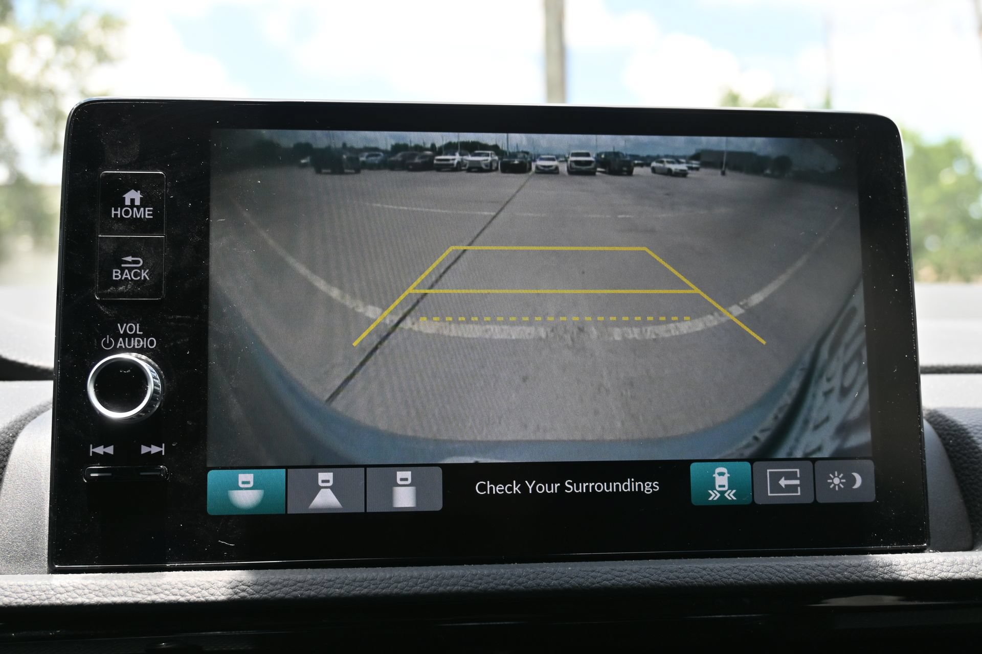 Used 2023 Honda CR-V Sport Touring image 11