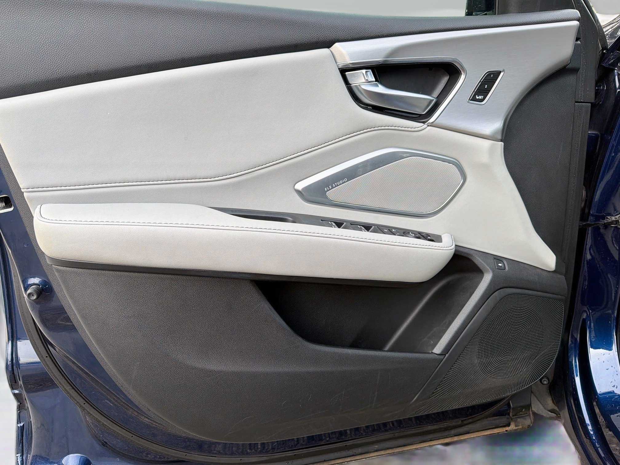 Used 2020 Acura RDX w/ Technology Package FWD image 20