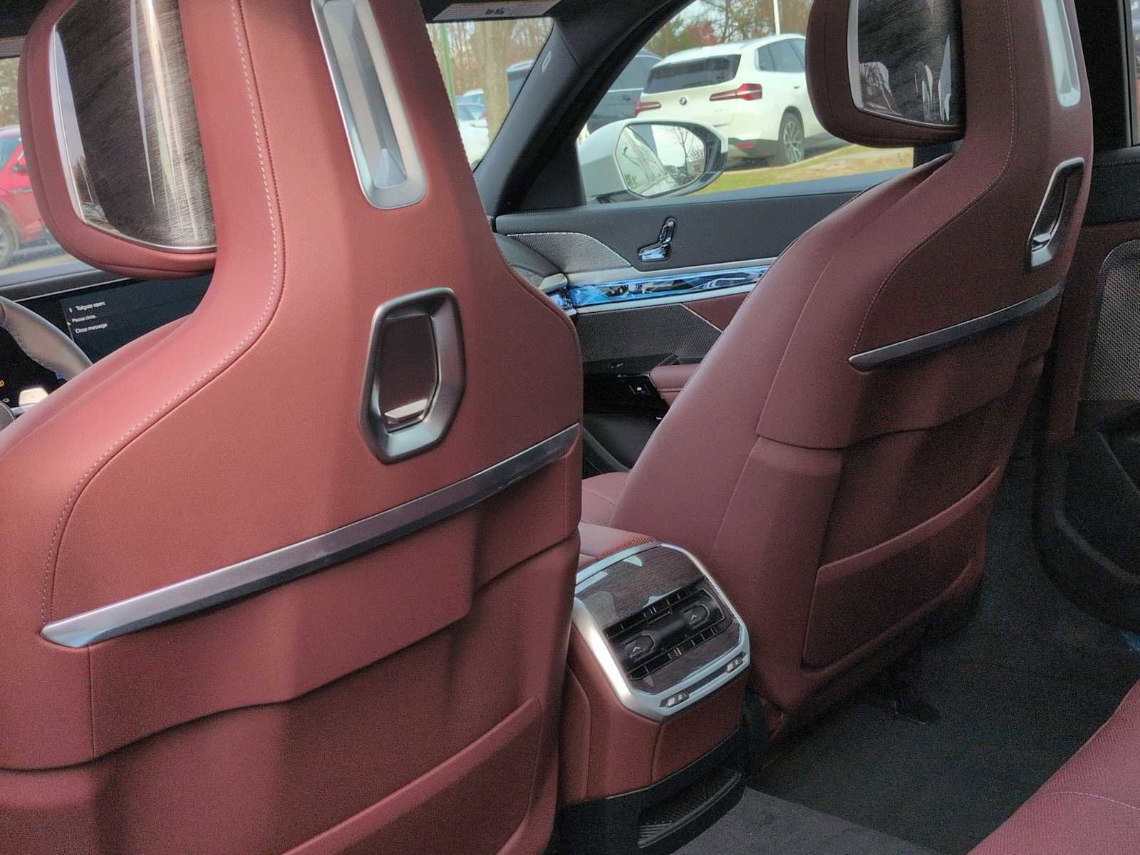 New 2026 BMW 750e xDrive 750e xDrive image 19