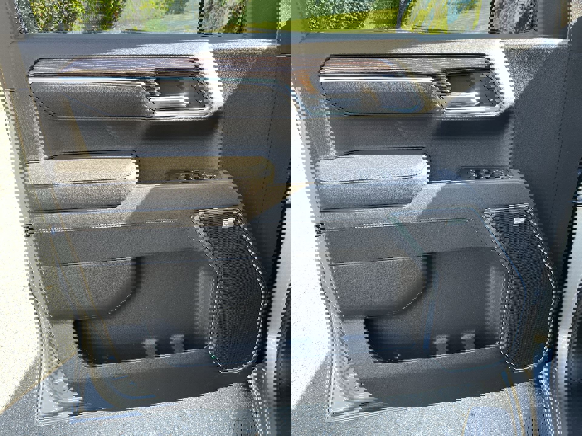 New 2026 GMC Sierra 1500 Elevation w/ Elevation Premium Package image 56