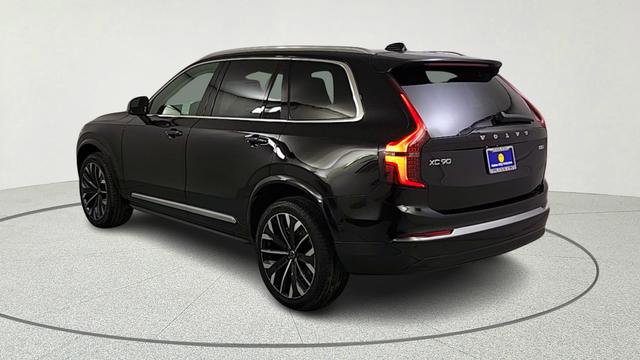 New 2026 Volvo XC90 B5 Plus w/ Protection Package AWD/4WD image 5