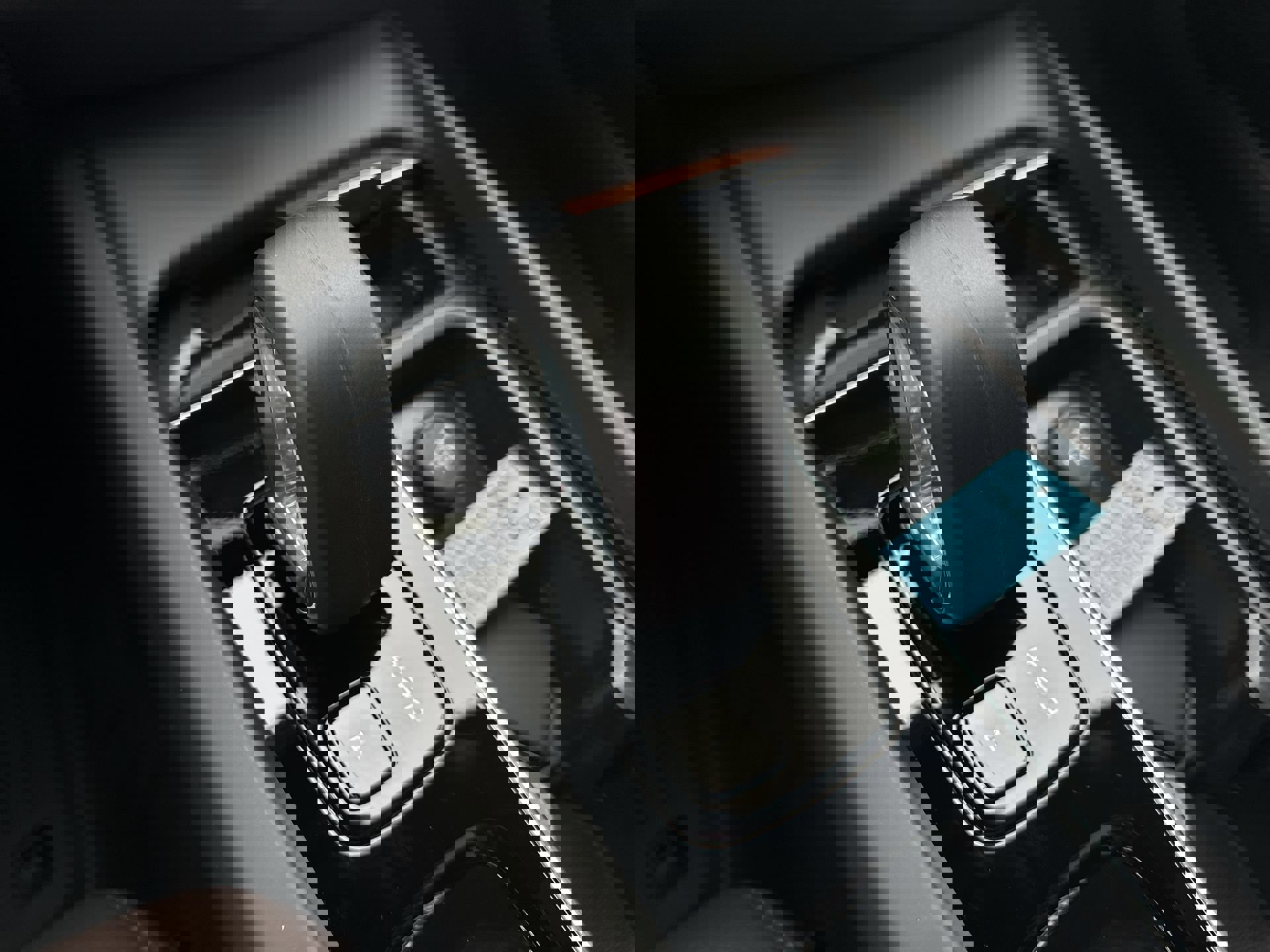 New 2026 Volvo V60 B5 Cross Country Plus w/ Climate Package image 16