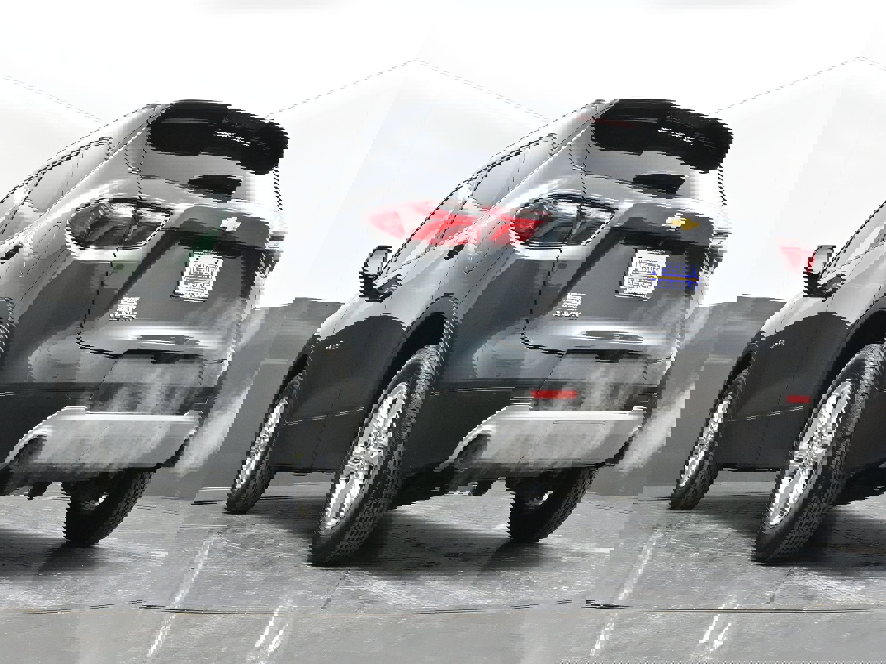 Certified 2020 Chevrolet Blazer LT image 38