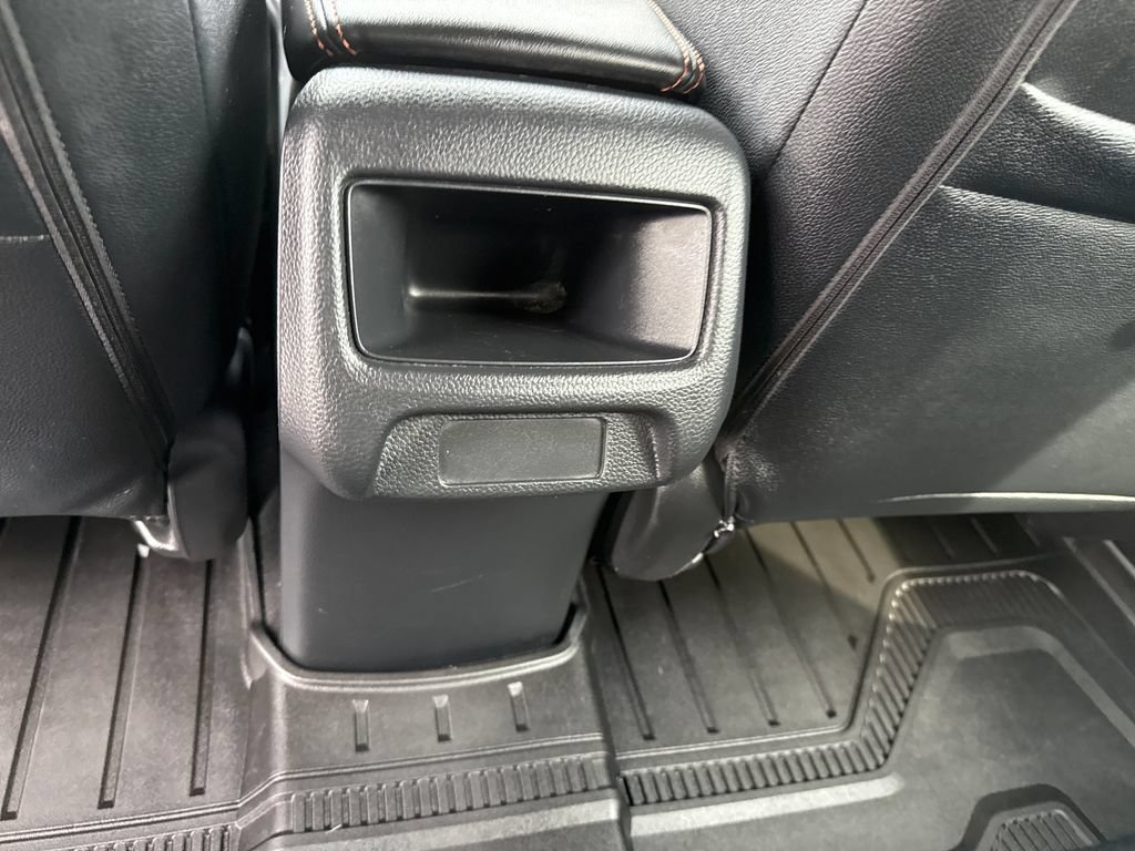 Certified 2024 Honda HR-V Sport image 21