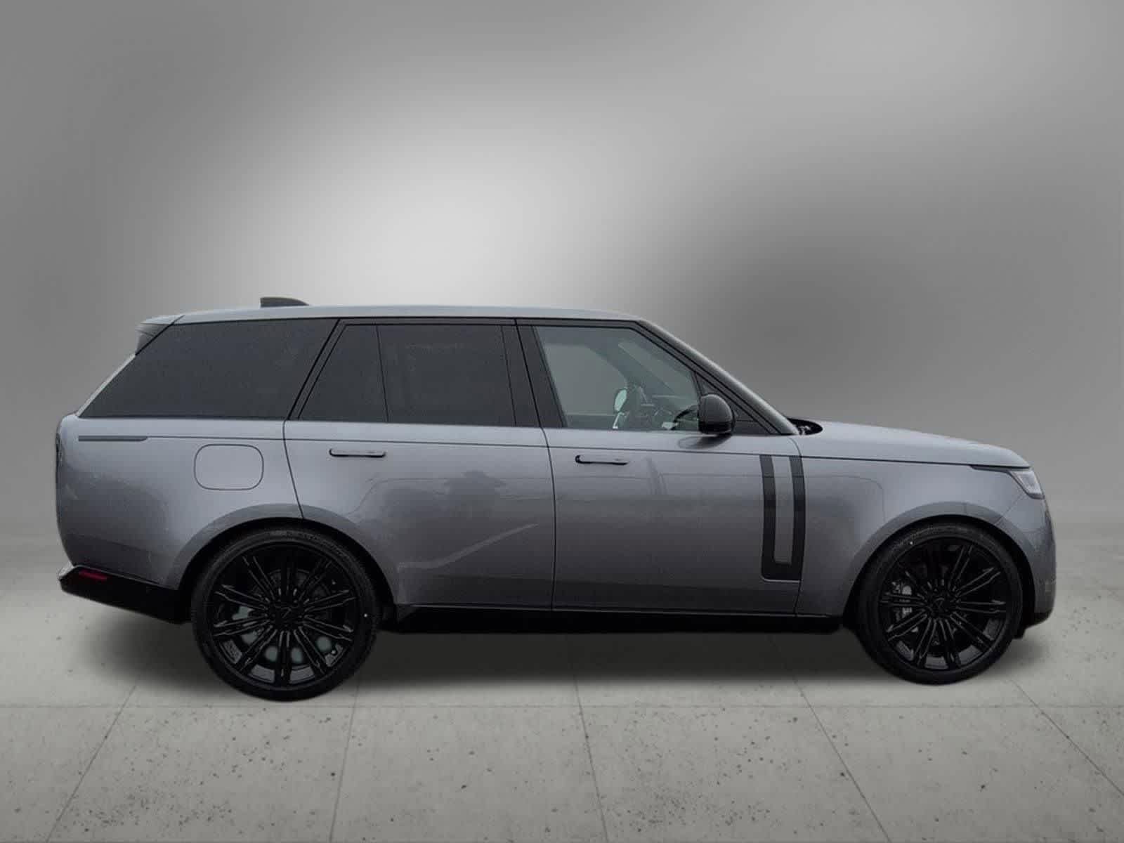 New 2026 Land Rover Range Rover SE AWD/4WD image 7